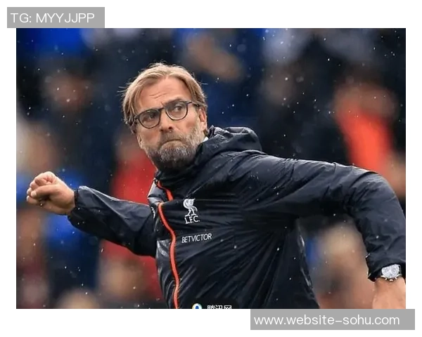 克洛普续约利物浦誓言再战欧冠力争夺冠荣耀