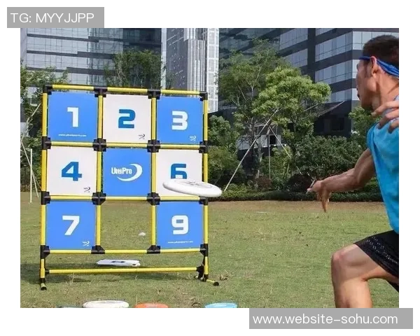 广州飞盘队的耐力变革引发热议探索飞盘运动的新风潮与发展潜力