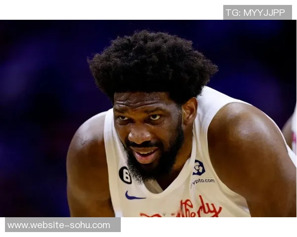 恩比德再创辉煌连续夺得得分王场均348分创近40年新高