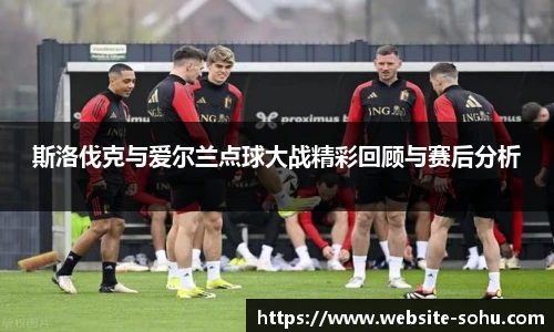 斯洛伐克与爱尔兰点球大战精彩回顾与赛后分析