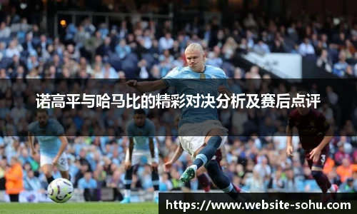 诺高平与哈马比的精彩对决分析及赛后点评